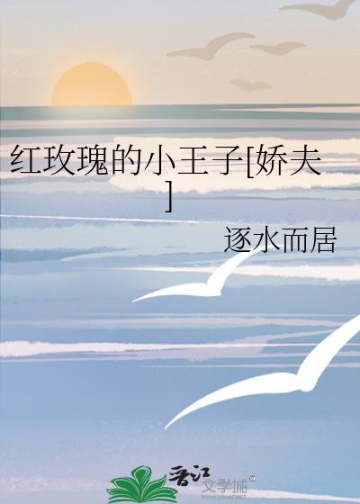 小王子红玫瑰小狐狸