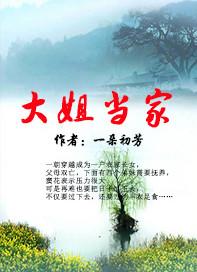 大姐当家1-40集免费观看