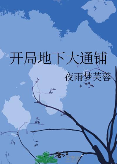 开局地下大通铺TXT