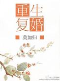 重生复婚剧透