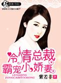 冷情总裁霸宠小娇妻短剧