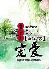 重生之宠爱一生by叶木四