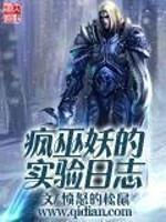 疯巫妖的实验日志的