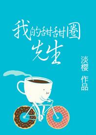 我的甜甜圈先生 1080P