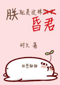 朕就是这样昏君作者时久