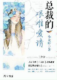总裁的卑微爱情