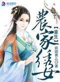 重生之农家绣娘