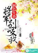 将军的厨娘