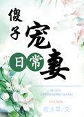 傻子宠妻日常完整版