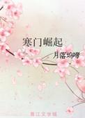寒门崛起免费阅读全文