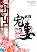 武将宠妻手簿完整版