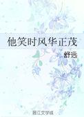 他笑时风华正茂在线阅读