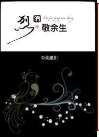 烈酒敬余生作者北途川