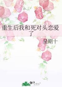重生后我和死对头he了全文