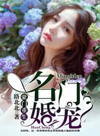 豪门宠婚之名门夫人