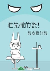 谁先碰的瓷谁是攻