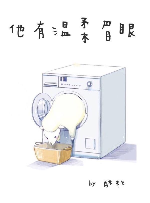 他有温柔眉眼简介