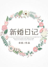 新婚日记by居尼尔斯