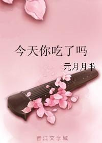 今天你吃了吗英文怎么说