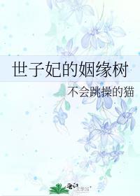 世子妃的姻缘树 不会跳操的猫