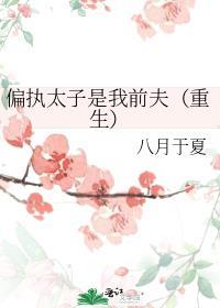 偏执太子是我前夫(重生)/岁时有昭(双重生)