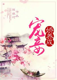 宠妾养成手册