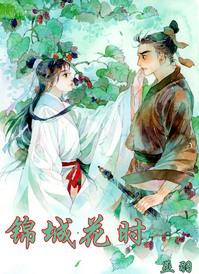 锦城花时简介