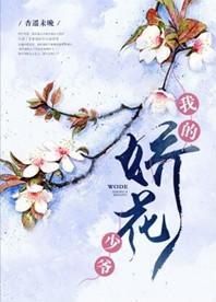 我的娇花少无防盗全文