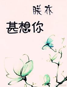 朕亦甚想你txt番外