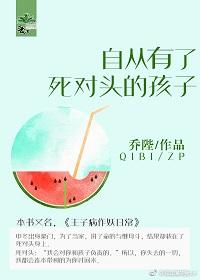 自从有了死对头的孩子免费阅读