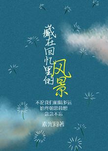 藏在回忆里的风景说说