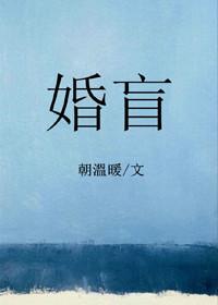 婚盲朝温暖讲的什么