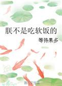 我爹不是吃软饭的