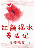 红颜祸水txt