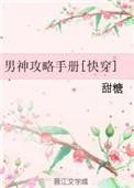 男神攻略手册晋江