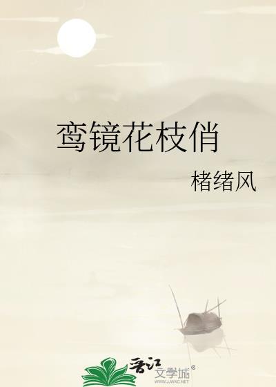 鸾镜与花枝是什么意思