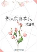 你只能喜欢我有声
