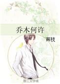 乔木何许南枝txt