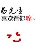 易先生的爱情