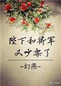 陛下和将军又吵架了作者幻燕