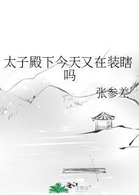 太子殿下今天又在装瞎吗TXT