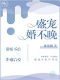 盛宠婚不晚曾雪芙