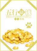我五行缺钱是什么意思