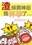渣掉男神后怀孕了书朋网