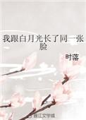 我跟白月光长了同一张脸作者时落