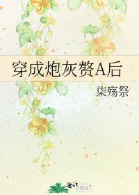 穿成炮灰赘A后 柒殇祭