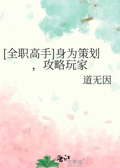 全职高手身为策划攻略玩家免费阅读