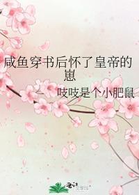 穿书 咸鱼