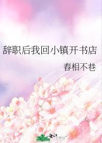 辞职后我回小镇开书店番外