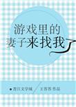 我游戏中的老婆免费阅读